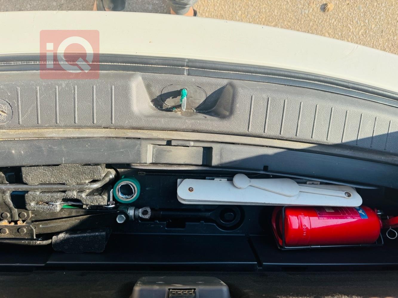 هیۆندای سەنتافی